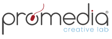 Logotipo Promedia